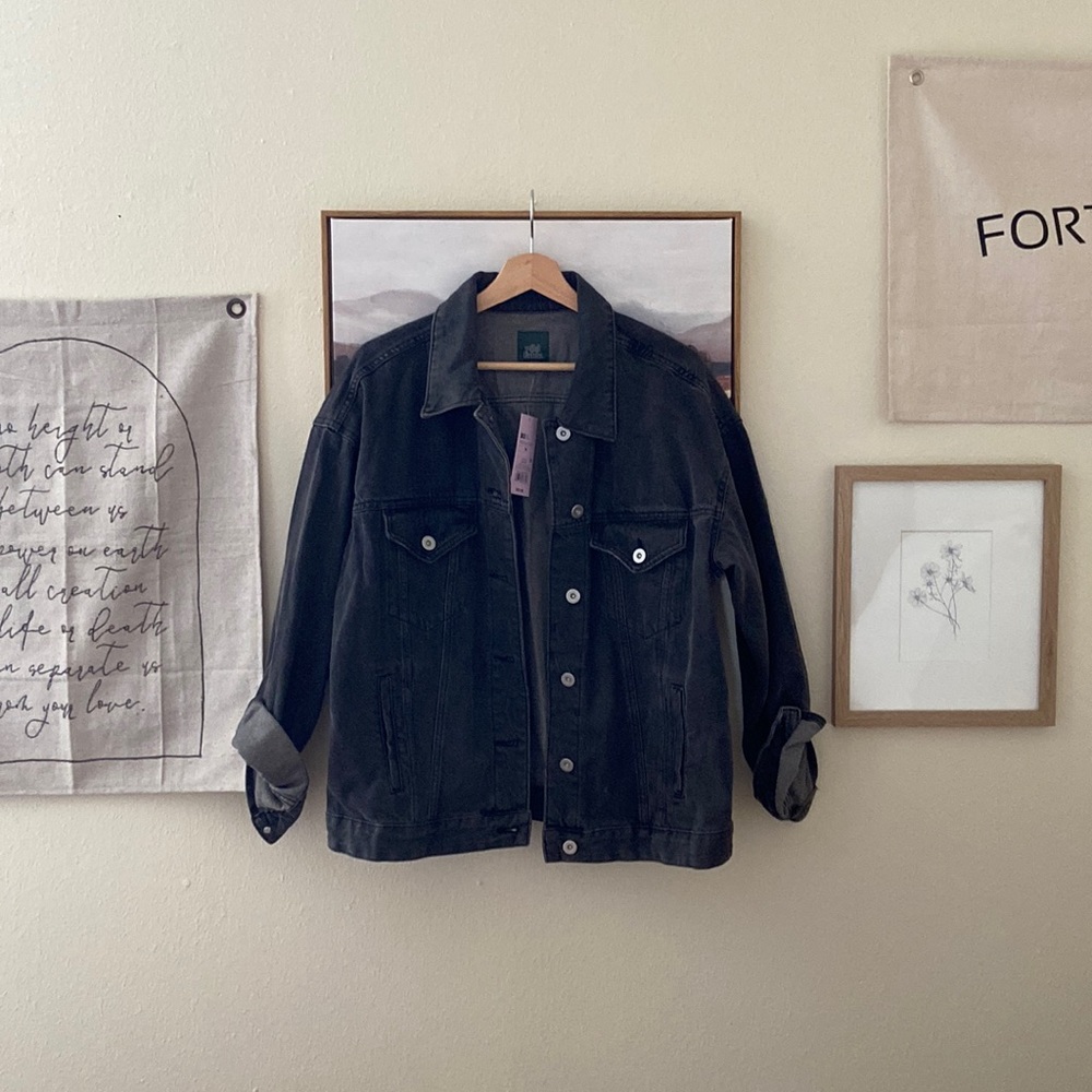 Wild Fable Denim Jacket